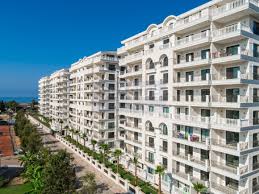 Towers Luxury Residence - Antalya Трансфер из аэропорта