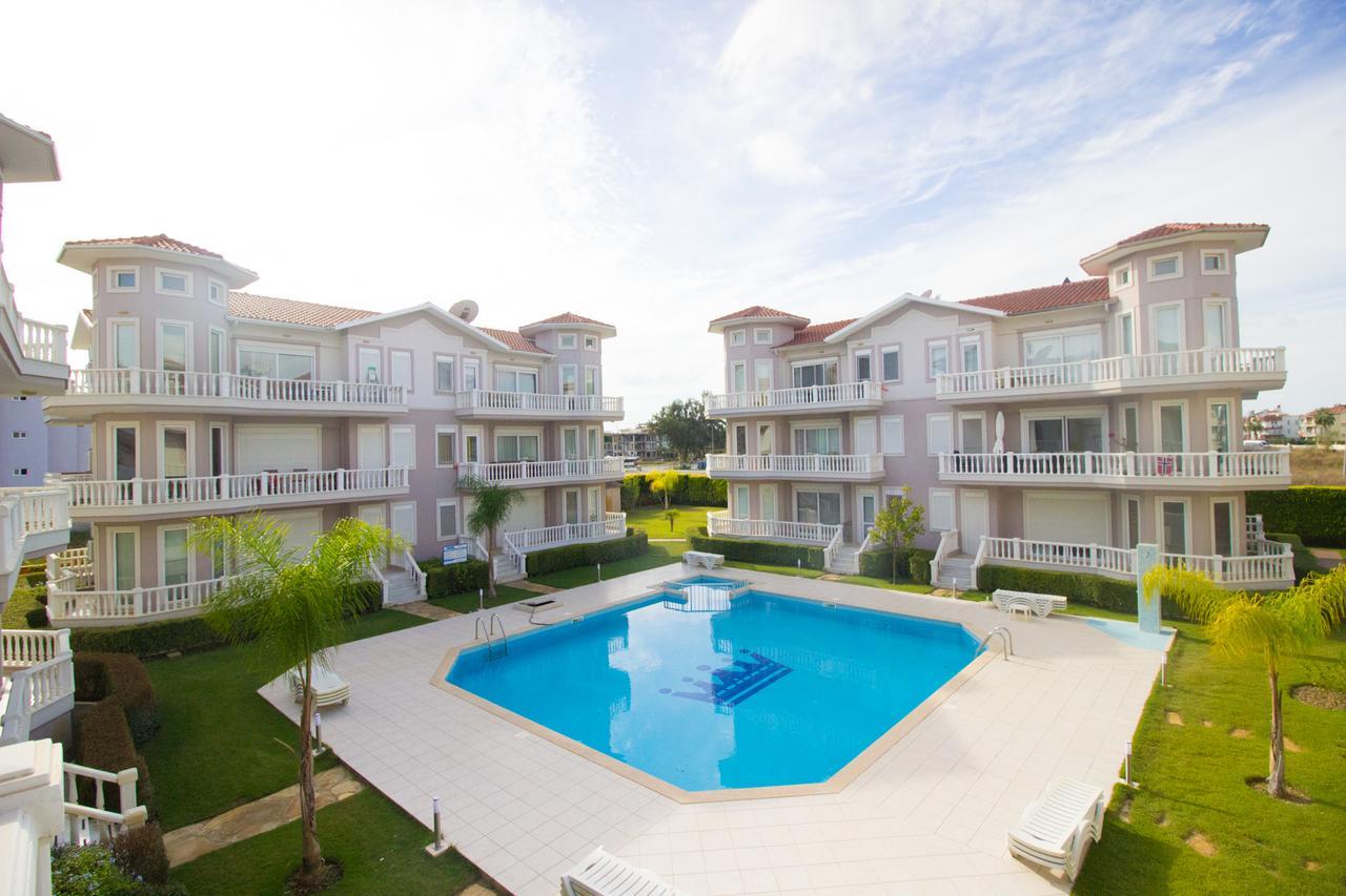 Apartment King Olympias - Antalya Трансфер из аэропорта