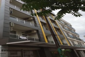 Kosk Butik Hotel - Antalya Трансфер из аэропорта