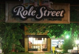 Role Street - Antalya Трансфер из аэропорта