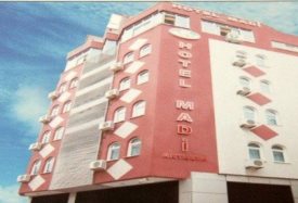 Antalya Madi Hotel - Antalya Трансфер из аэропорта