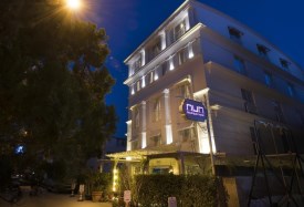 Nun Boutique Hotel - Antalya Трансфер из аэропорта