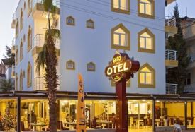 Sato Hotel Lara - Antalya Трансфер из аэропорта