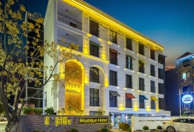 Espina Hotel - Antalya Трансфер из аэропорта