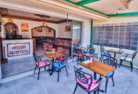 Ayisigim Pansion - Antalya Трансфер из аэропорта