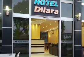Dilara Hotel - Antalya Трансфер из аэропорта