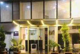 Dimo Hotel Antalya - Antalya Трансфер из аэропорта