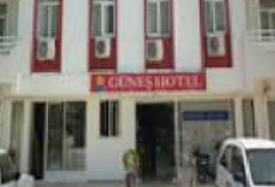 Gunes Hotel - Antalya Трансфер из аэропорта