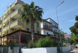 Hotel Karyatit - Antalya Трансфер из аэропорта