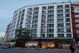 Start Hotel - Antalya Трансфер из аэропорта