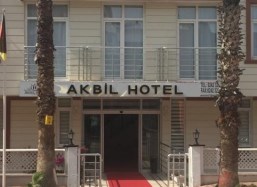 Akbil Hotel - Antalya Трансфер из аэропорта