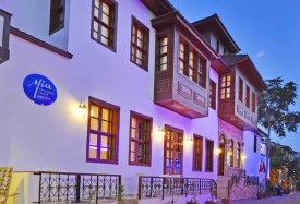 Mia Hotel - Antalya Трансфер из аэропорта