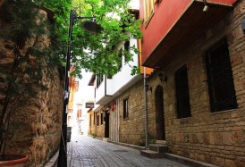 Grand Erken Hotel - Antalya Трансфер из аэропорта