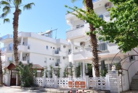 Movie Life Roe Hotel - Antalya Трансфер из аэропорта