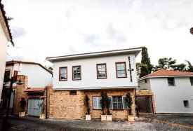 Delight Deluxe Boutique Hotel - Antalya Трансфер из аэропорта