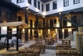 Kosa Butik Otel - Antalya Трансфер из аэропорта