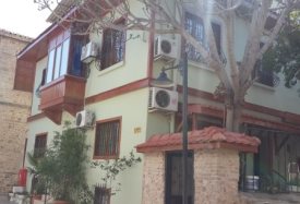 Camel Pension & Apart - Antalya Трансфер из аэропорта