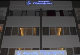 Nurella Pansion - Antalya Трансфер из аэропорта