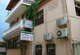 Bacchus Pension - Antalya Трансфер из аэропорта