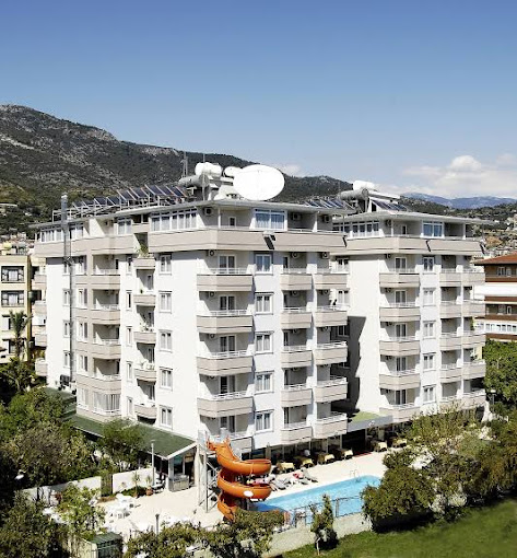 Sealine Hotel - Antalya Трансфер из аэропорта