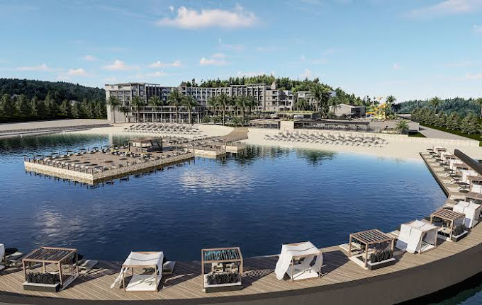 Seven Seas Palmeras Bay Hotel - Antalya Трансфер из аэропорта