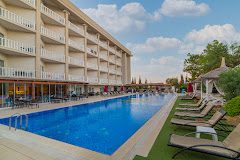 Justiniano Deluxe Resort - Antalya Трансфер из аэропорта