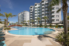 Wyndham Garden Lara - Antalya Трансфер из аэропорта