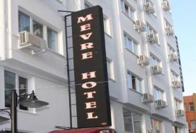 Mevre Hotel - Antalya Трансфер из аэропорта