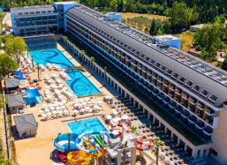 Aydinbey Queen's Palace - Antalya Трансфер из аэропорта