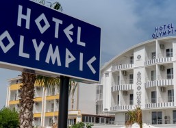 Olympic Hotels Belek - Antalya Трансфер из аэропорта