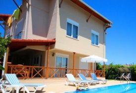 Paradise Town-Villa Orchard - Antalya Трансфер из аэропорта