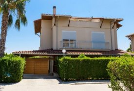 Paradise Town Villa Hazel - Antalya Трансфер из аэропорта