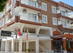 Altos Apart Otel - Antalya Трансфер из аэропорта