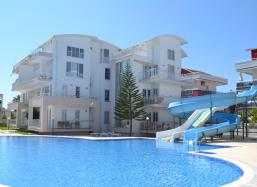 Nirvana Club Belek - Antalya Трансфер из аэропорта