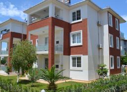 Dreamlife Golf Apart Belek - Antalya Трансфер из аэропорта