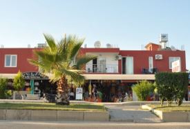 Oguz Apart - Antalya Трансфер из аэропорта