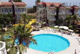 Rasputin Hotel - Antalya Трансфер из аэропорта