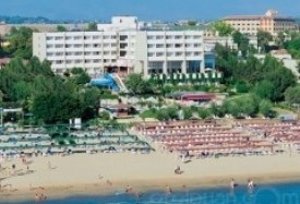 Emir Beach - Antalya Трансфер из аэропорта