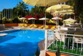 Beltürk Apart Hotel - Antalya Трансфер из аэропорта