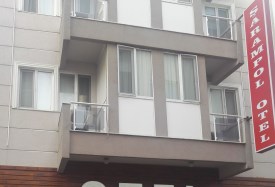 Sarampol Hotel - Antalya Трансфер из аэропорта