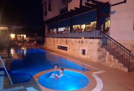 Villa Hania - Antalya Трансфер из аэропорта