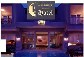 DolunAydin Hotel - Antalya Трансфер из аэропорта