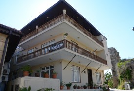 Yildiz1 Motel - Antalya Трансфер из аэропорта