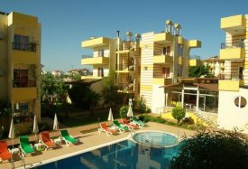 Summer Rose - Antalya Трансфер из аэропорта