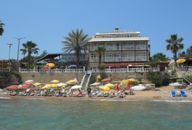 Beach House Hotel - Antalya Трансфер из аэропорта