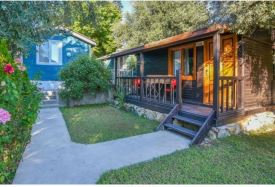 Altinkum Bungalow Hotel - Antalya Трансфер из аэропорта