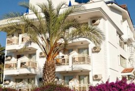 Villa Gizem - Antalya Трансфер из аэропорта