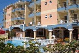 Hotel Sahara - Antalya Трансфер из аэропорта