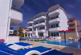 Adora Garden - Antalya Трансфер из аэропорта