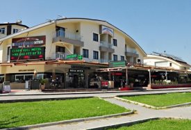 Ceren Family Suit - Antalya Трансфер из аэропорта